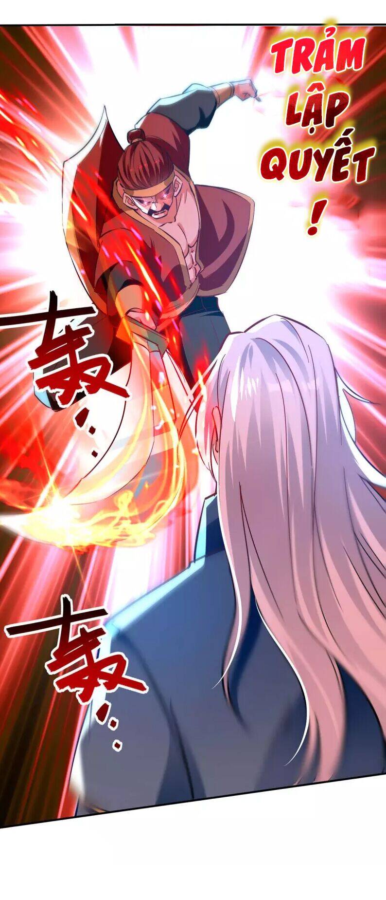 Nghịch Thiên Chí Tôn - Chương 132