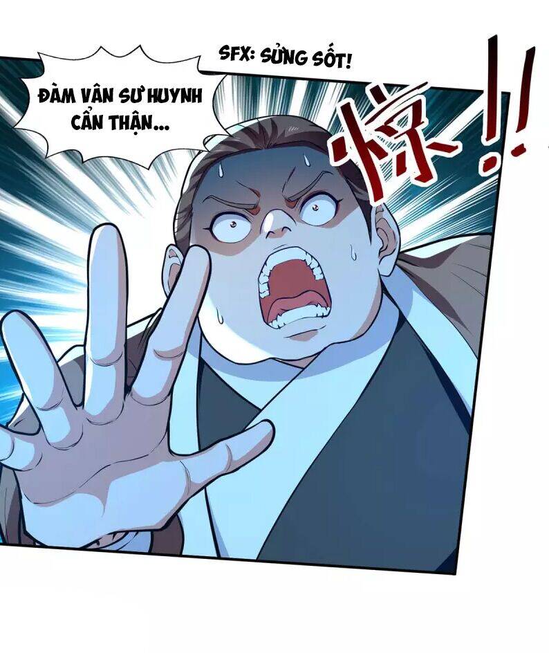 Nghịch Thiên Chí Tôn - Chương 132