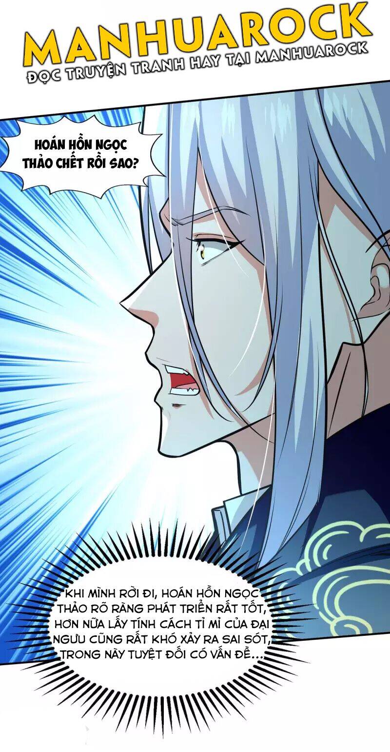 Nghịch Thiên Chí Tôn - Chương 132