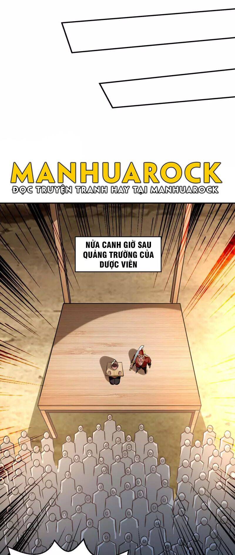 Nghịch Thiên Chí Tôn - Chương 132