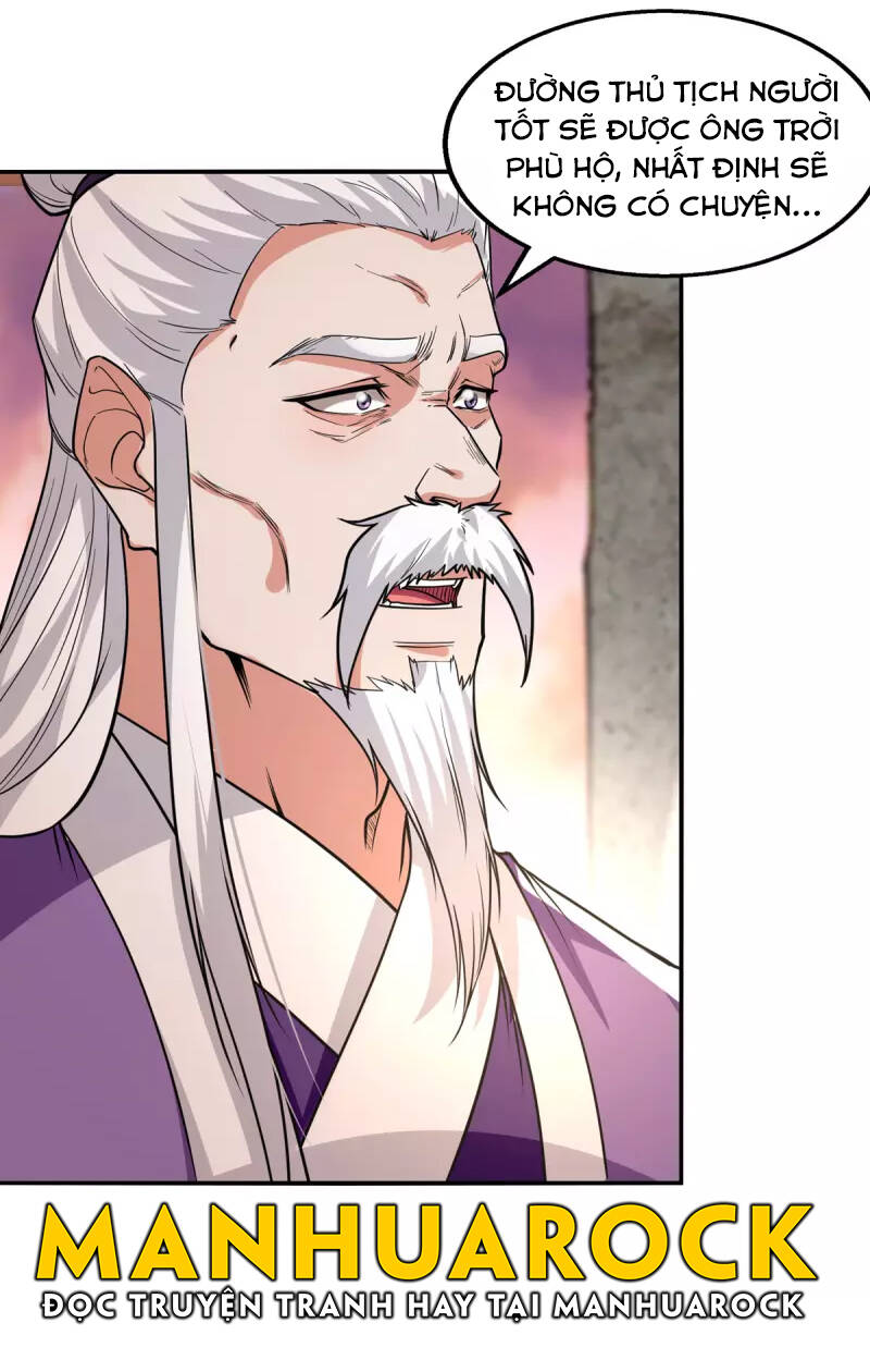 Nghịch Thiên Chí Tôn - Chương 136