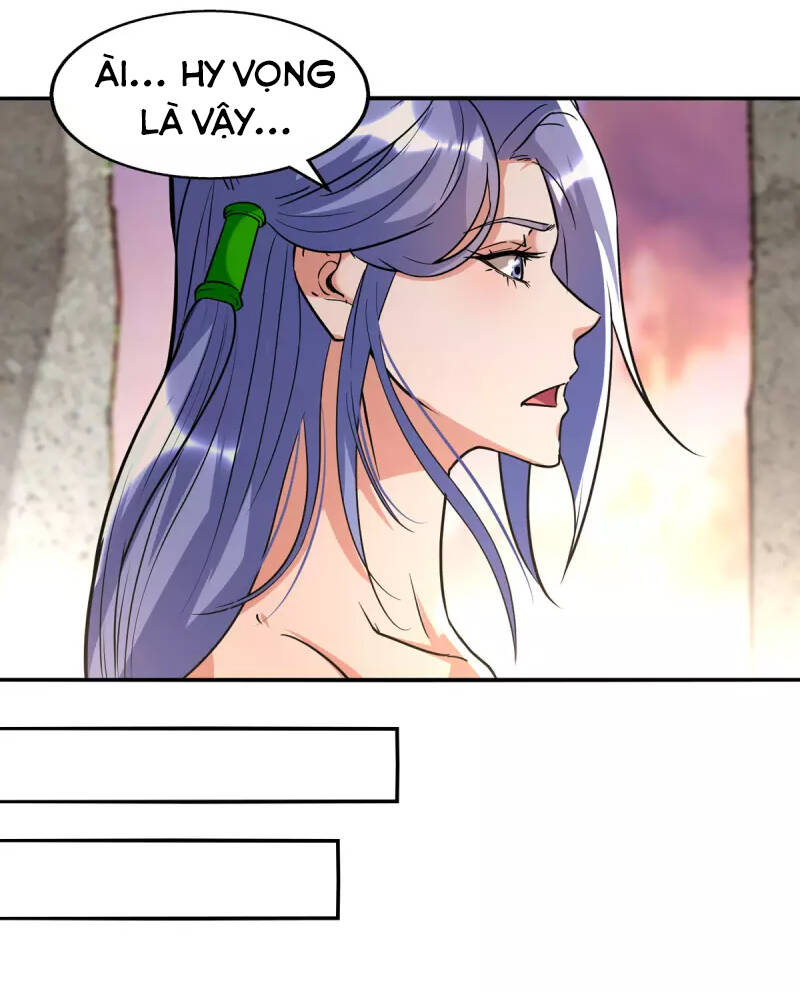 Nghịch Thiên Chí Tôn - Chương 136