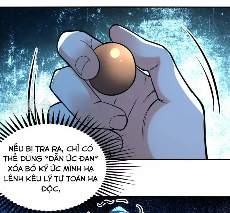 Nghịch Thiên Chí Tôn - Chương 136