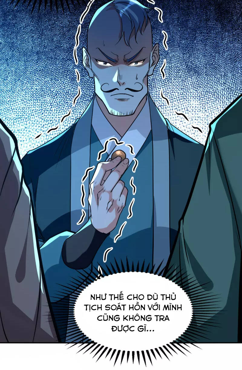 Nghịch Thiên Chí Tôn - Chương 136