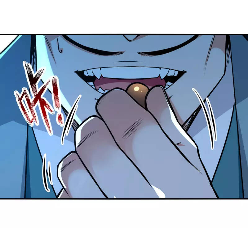 Nghịch Thiên Chí Tôn - Chương 136