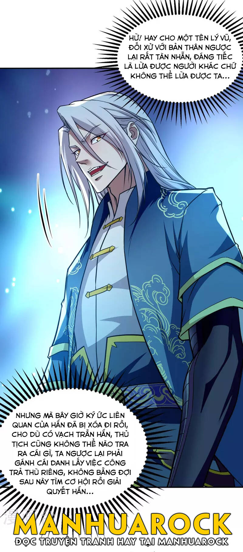 Nghịch Thiên Chí Tôn - Chương 137