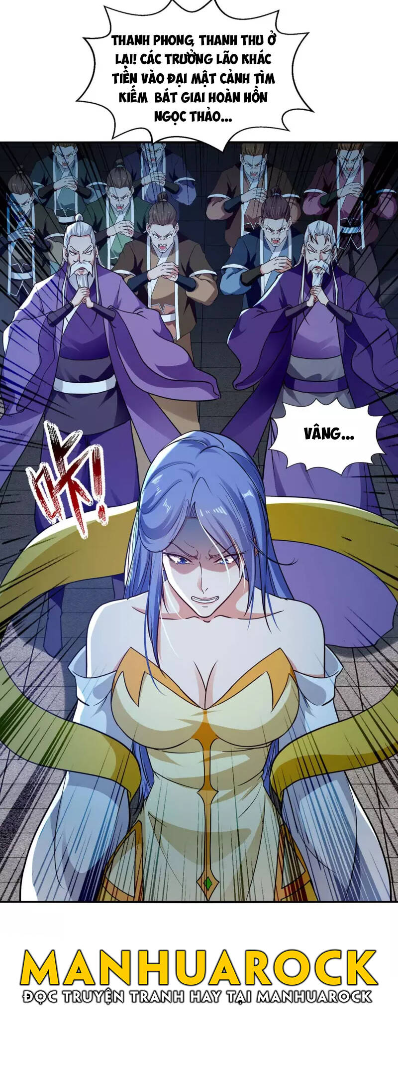 Nghịch Thiên Chí Tôn - Chương 137