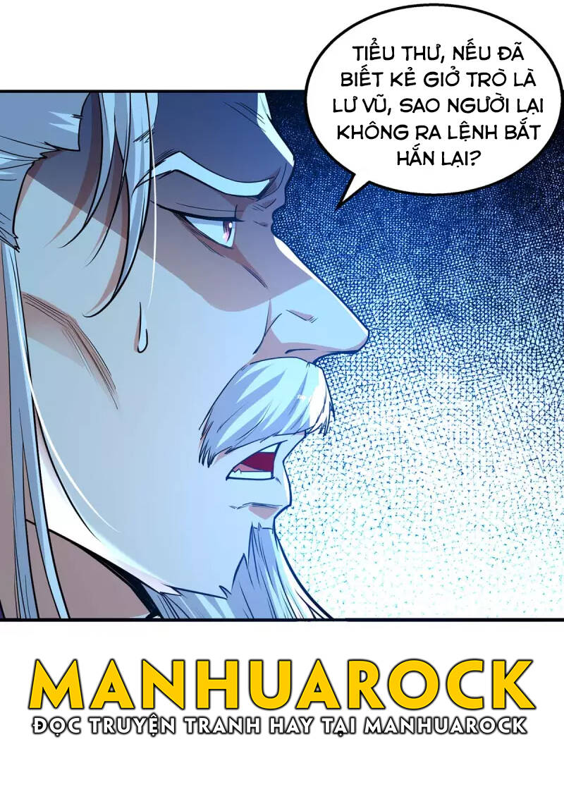 Nghịch Thiên Chí Tôn - Chương 137