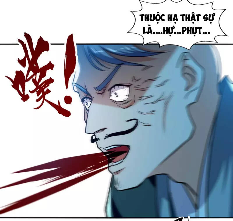 Nghịch Thiên Chí Tôn - Chương 137