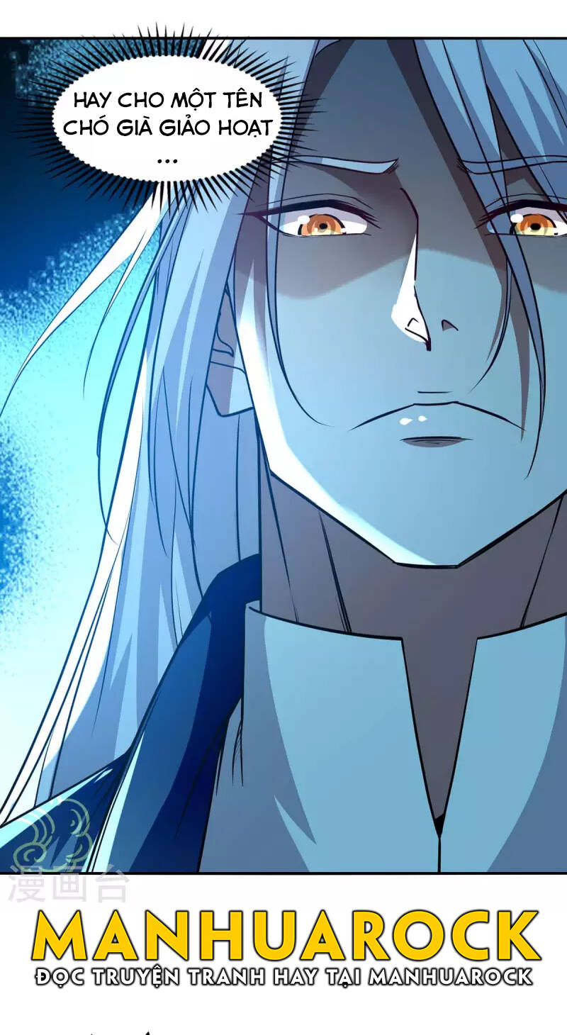 Nghịch Thiên Chí Tôn - Chương 137