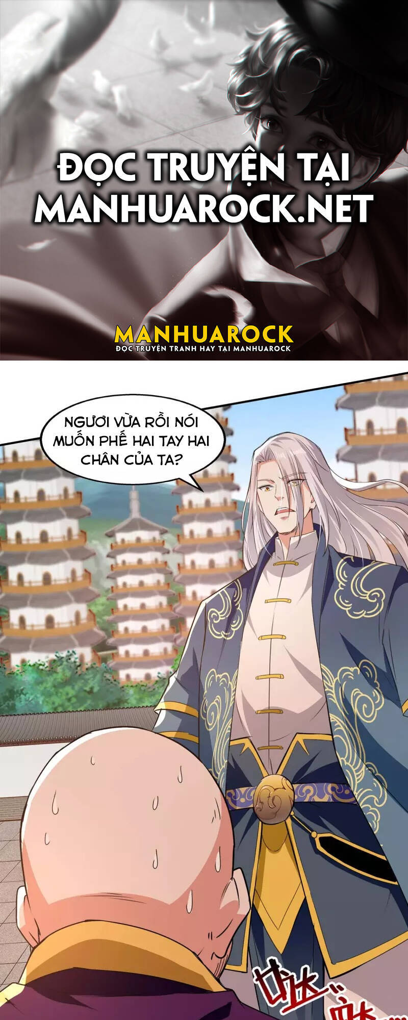 Nghịch Thiên Chí Tôn - Chương 140