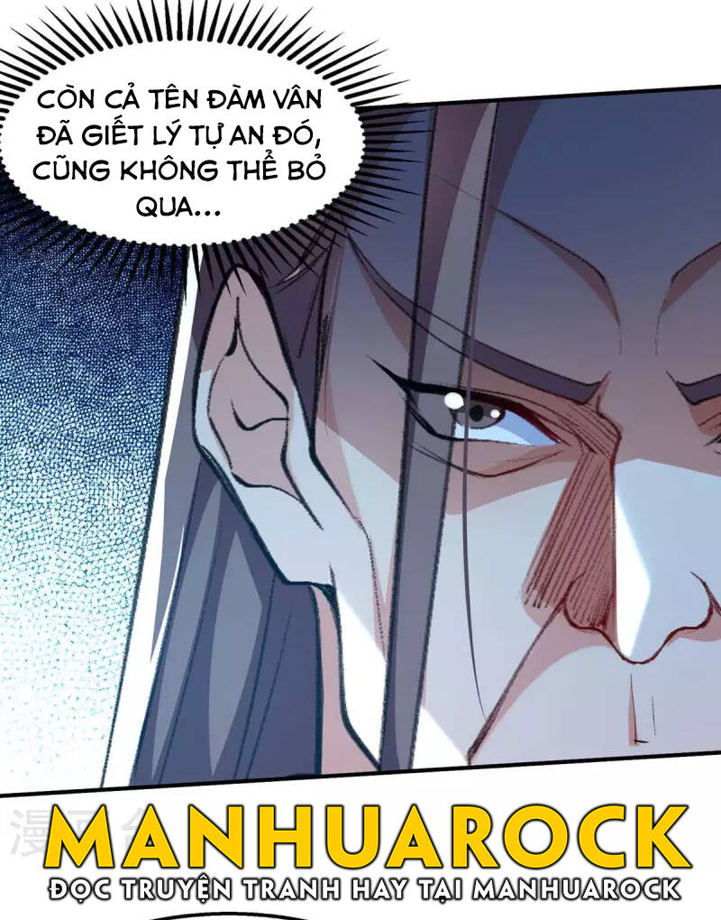 Nghịch Thiên Chí Tôn - Chương 140