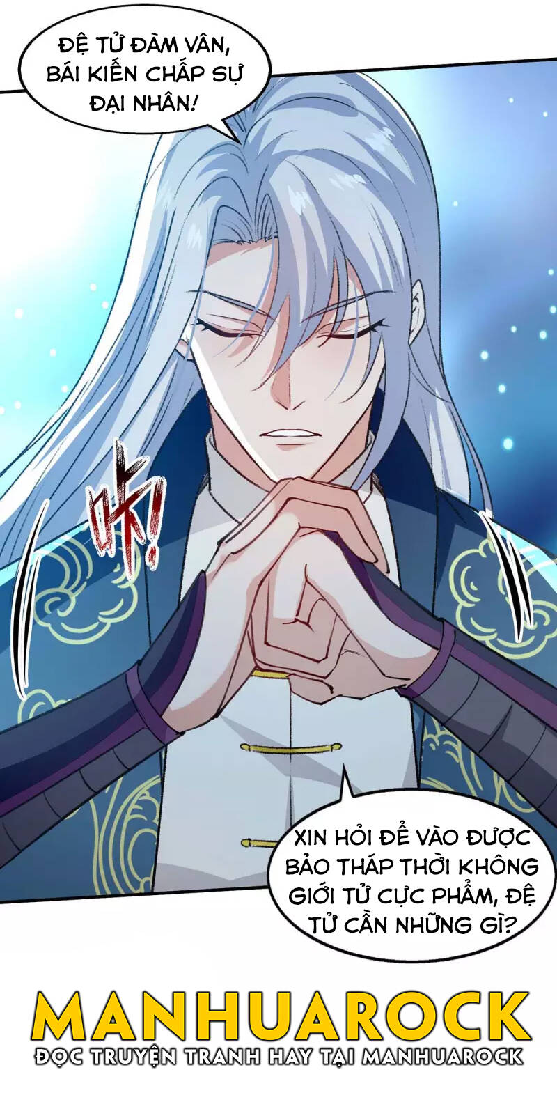 Nghịch Thiên Chí Tôn - Chương 140