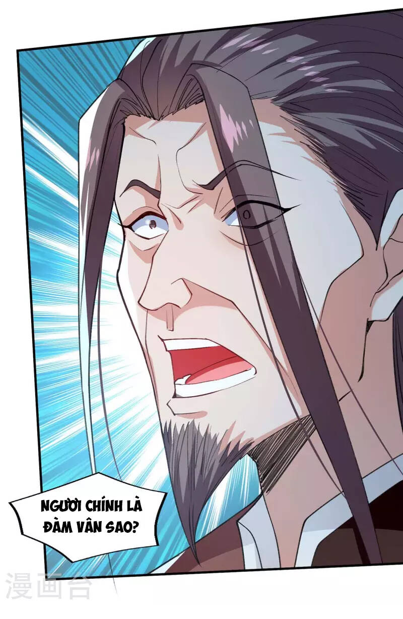 Nghịch Thiên Chí Tôn - Chương 140