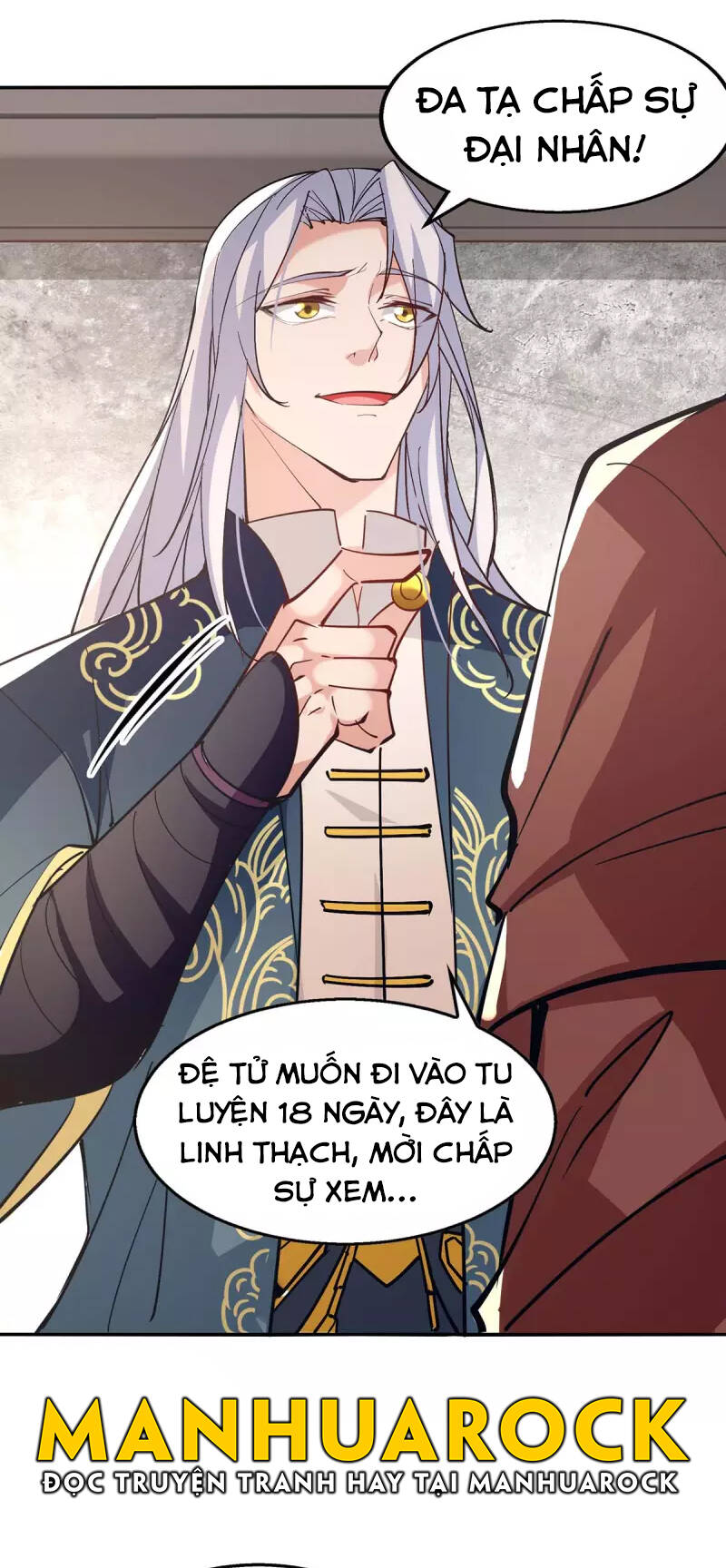 Nghịch Thiên Chí Tôn - Chương 140