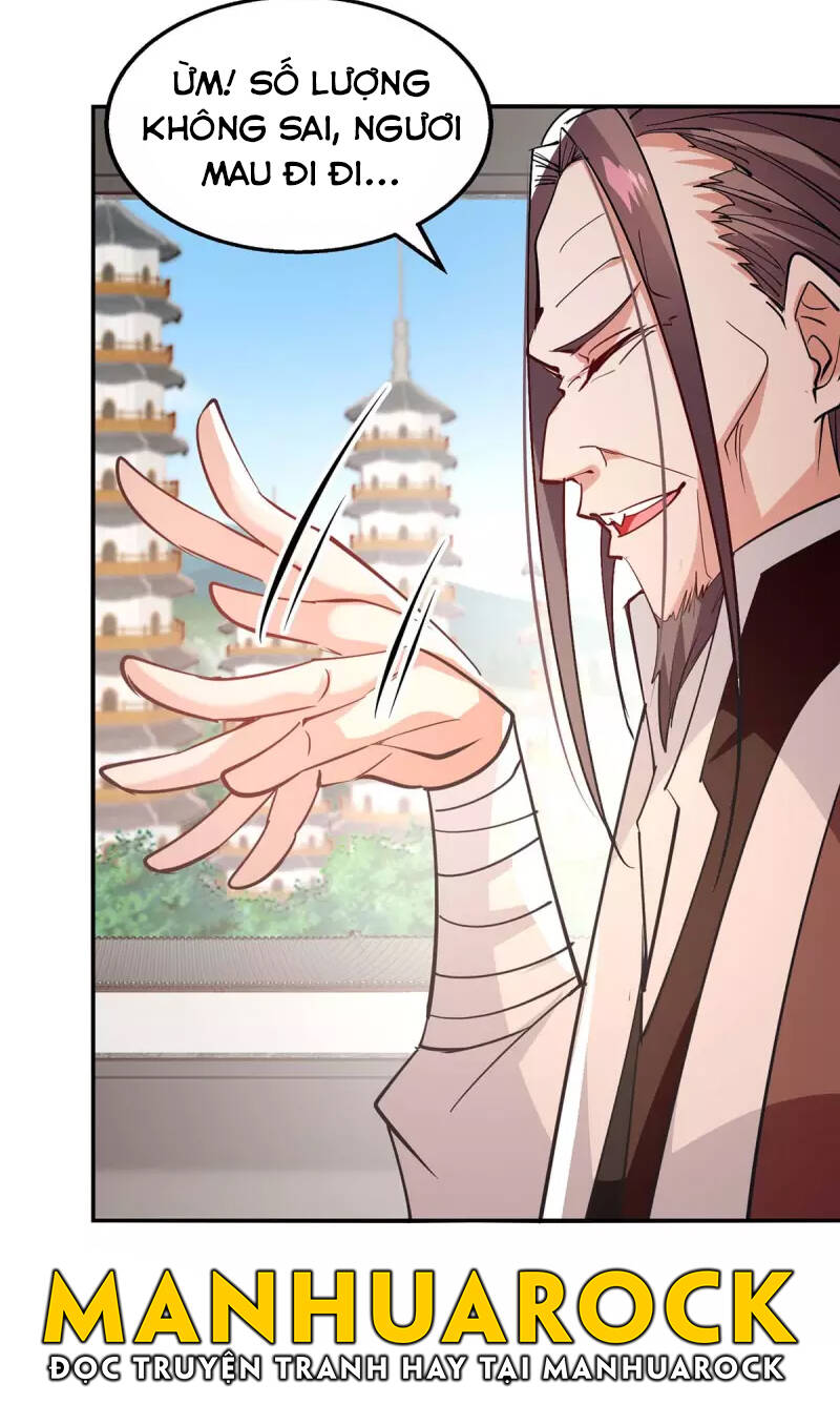 Nghịch Thiên Chí Tôn - Chương 140