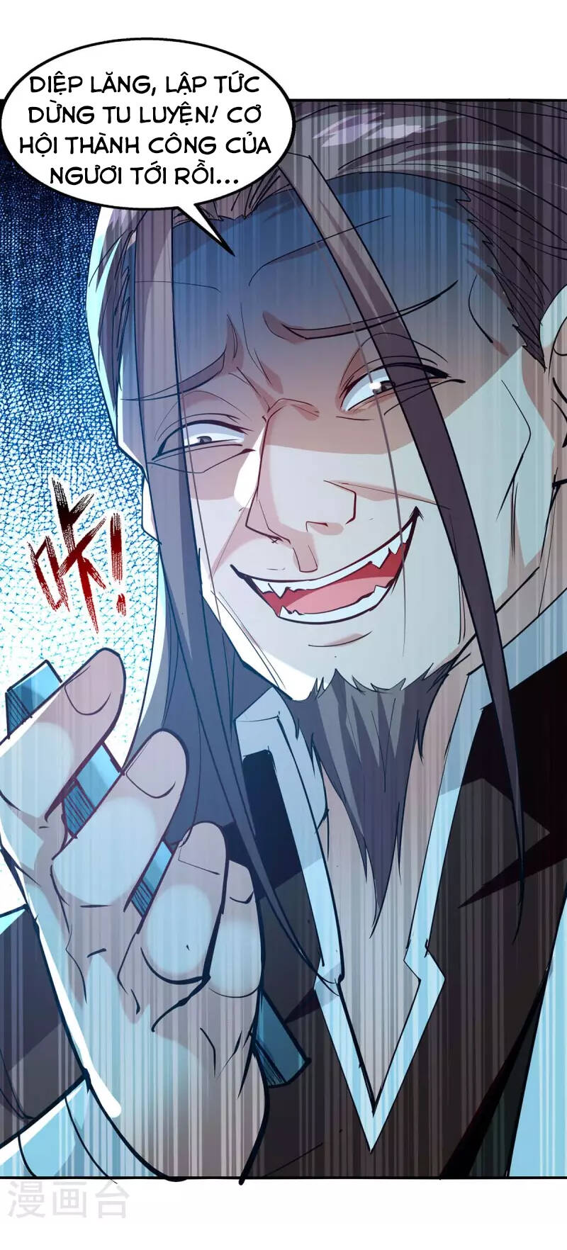 Nghịch Thiên Chí Tôn - Chương 140