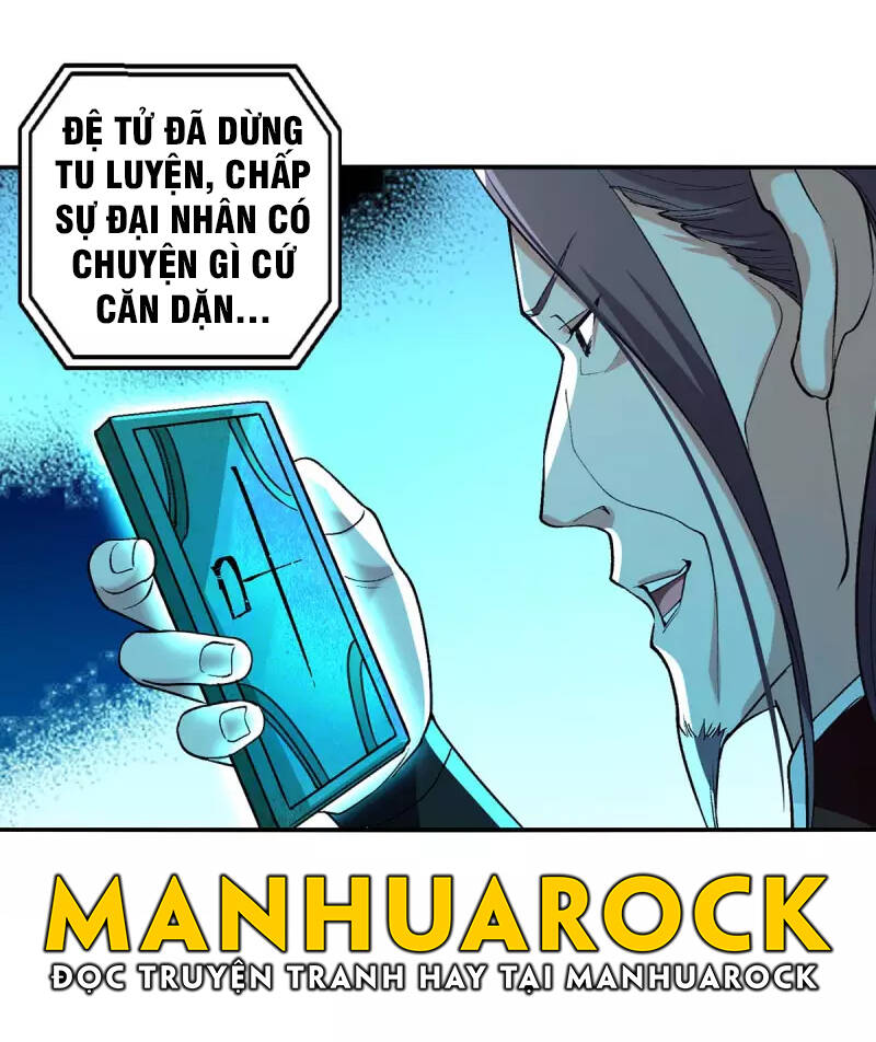 Nghịch Thiên Chí Tôn - Chương 140