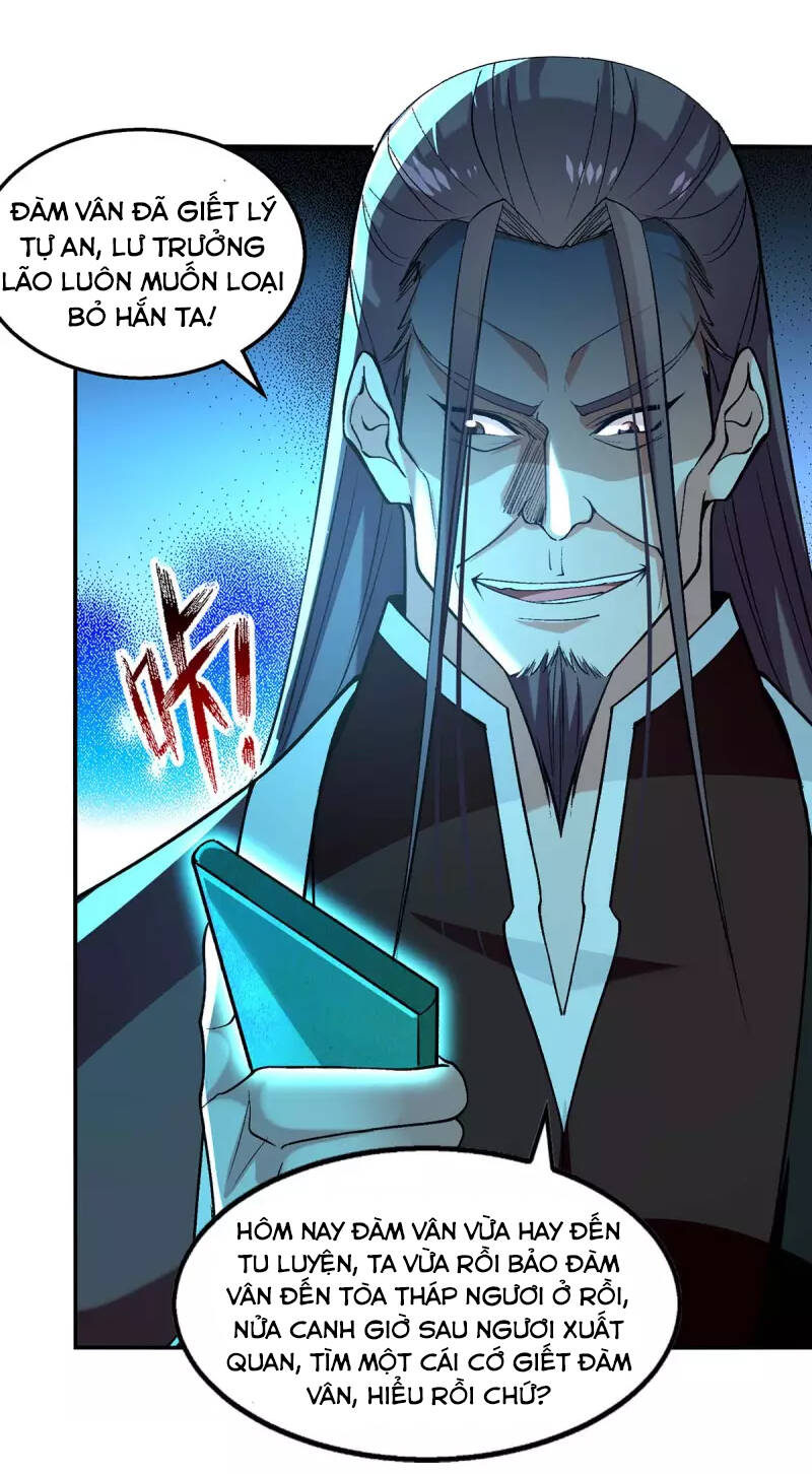 Nghịch Thiên Chí Tôn - Chương 140