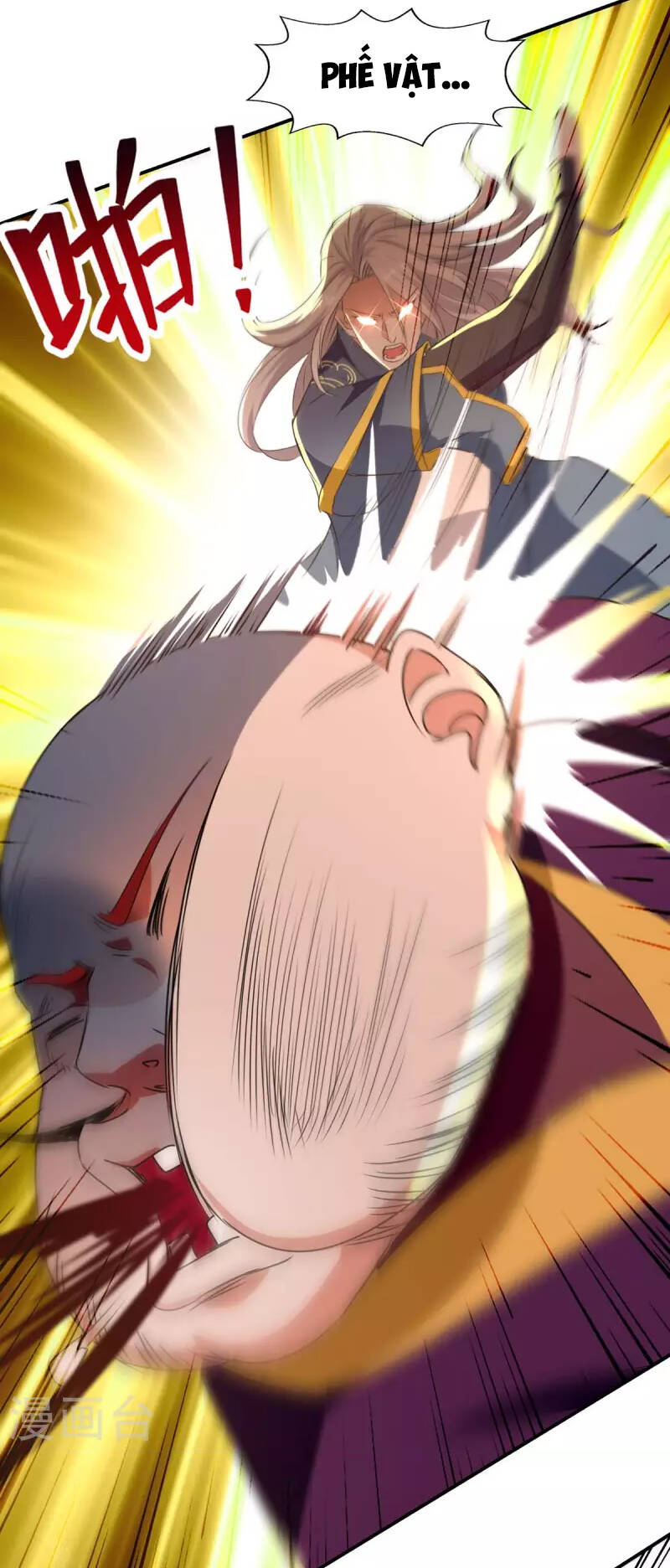 Nghịch Thiên Chí Tôn - Chương 140