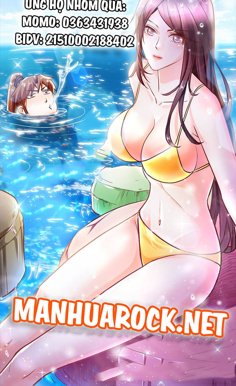 Nghịch Thiên Chí Tôn - Chương 140