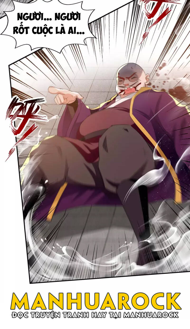 Nghịch Thiên Chí Tôn - Chương 140