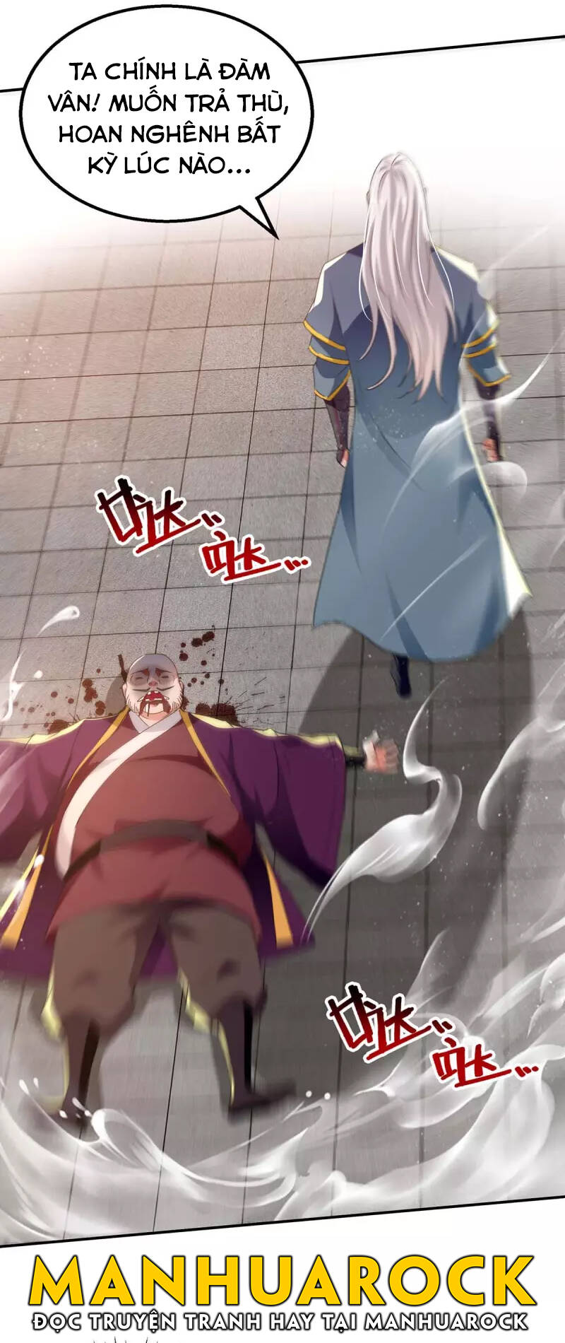 Nghịch Thiên Chí Tôn - Chương 140