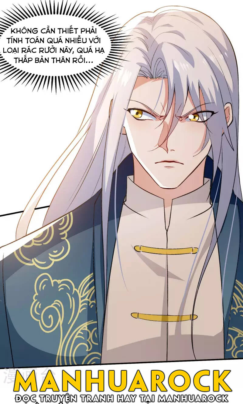 Nghịch Thiên Chí Tôn - Chương 140