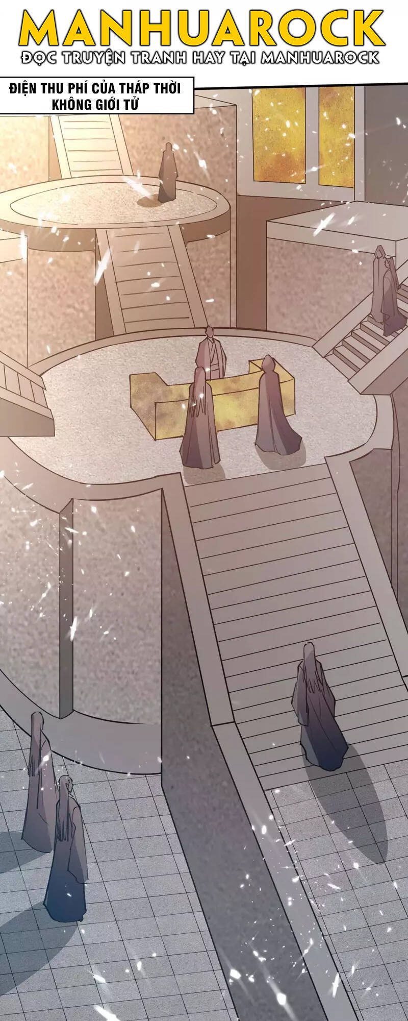 Nghịch Thiên Chí Tôn - Chương 140