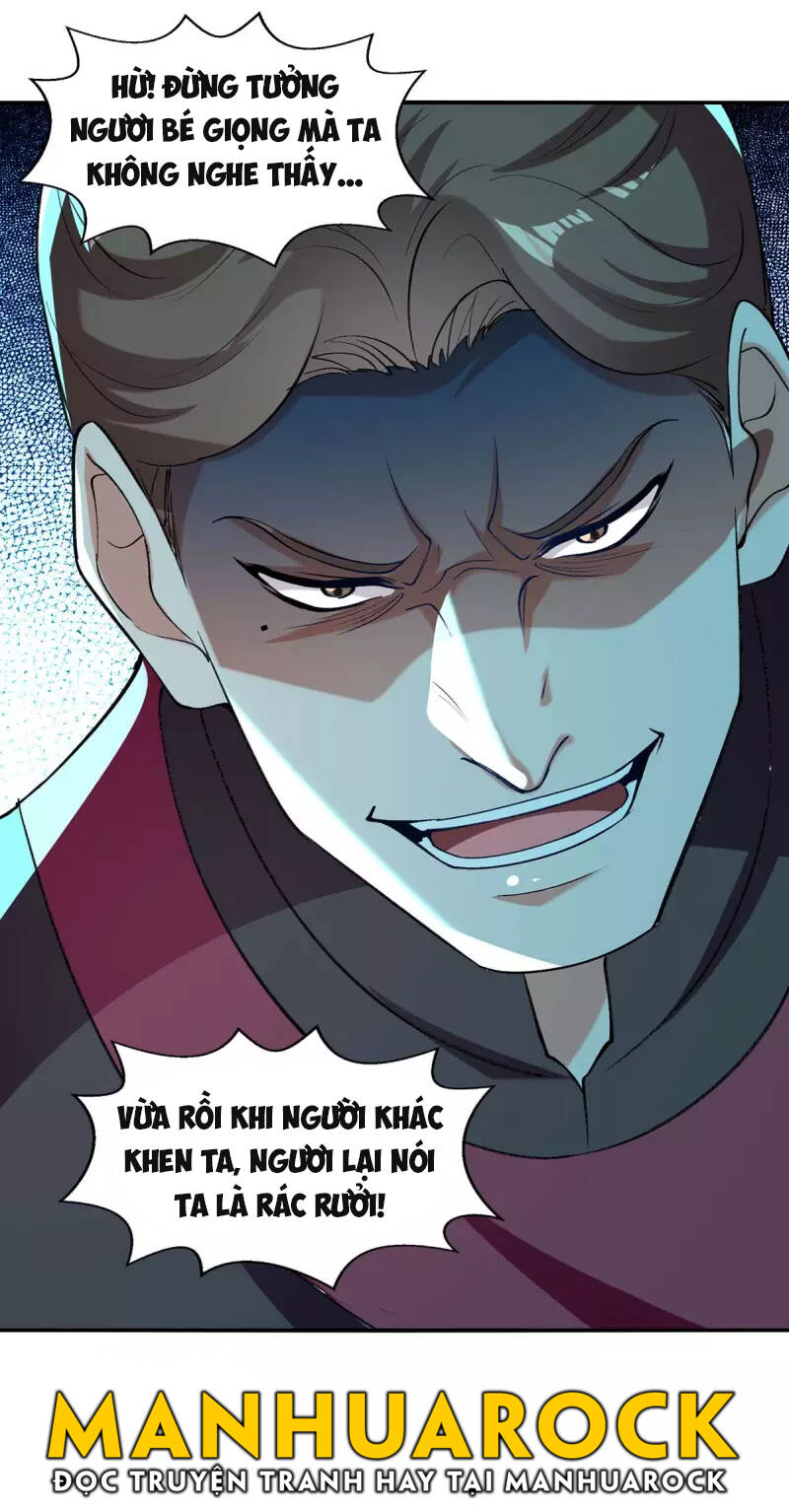 Nghịch Thiên Chí Tôn - Chương 141