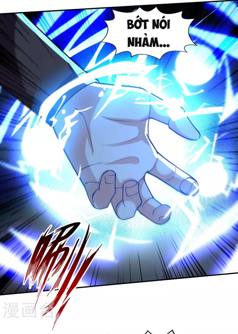 Nghịch Thiên Chí Tôn - Chương 141