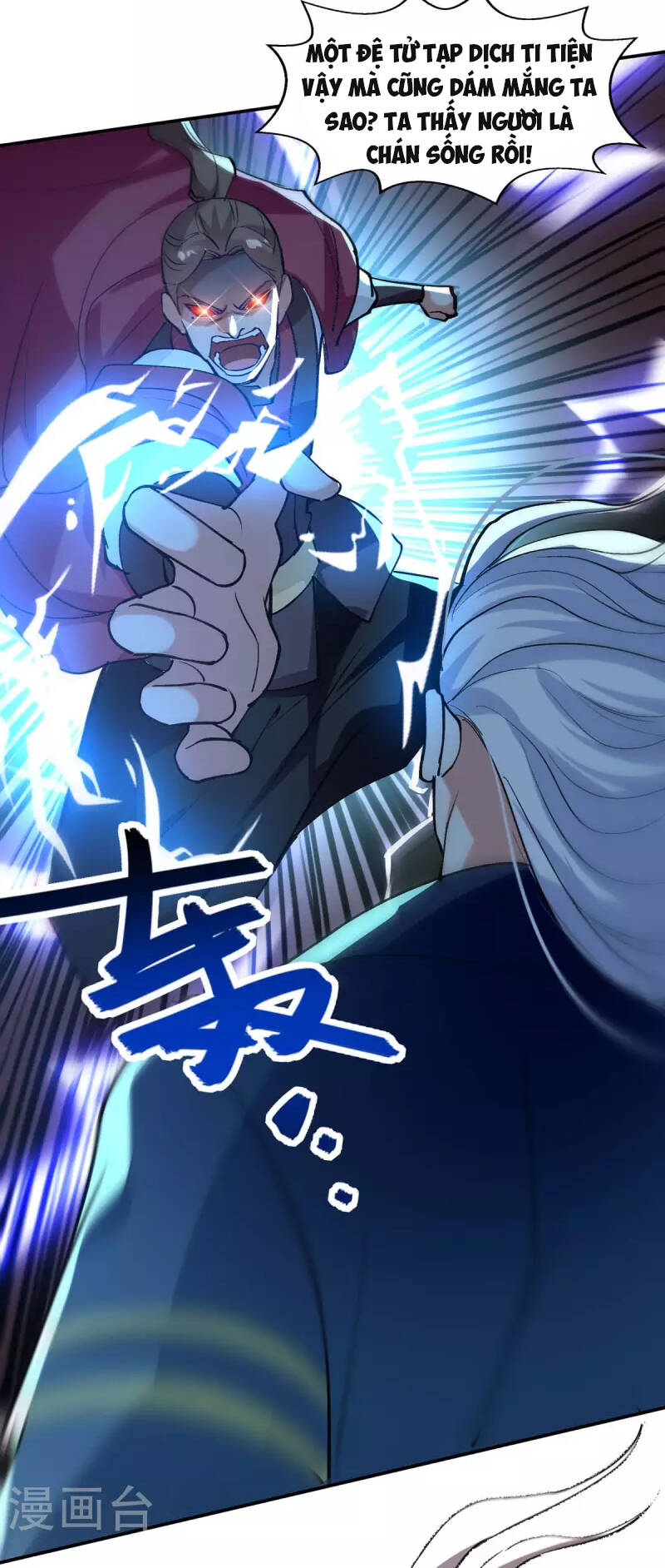 Nghịch Thiên Chí Tôn - Chương 141