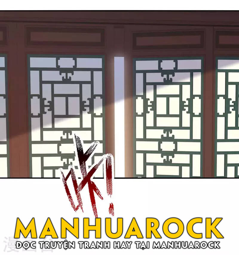 Nghịch Thiên Chí Tôn - Chương 141