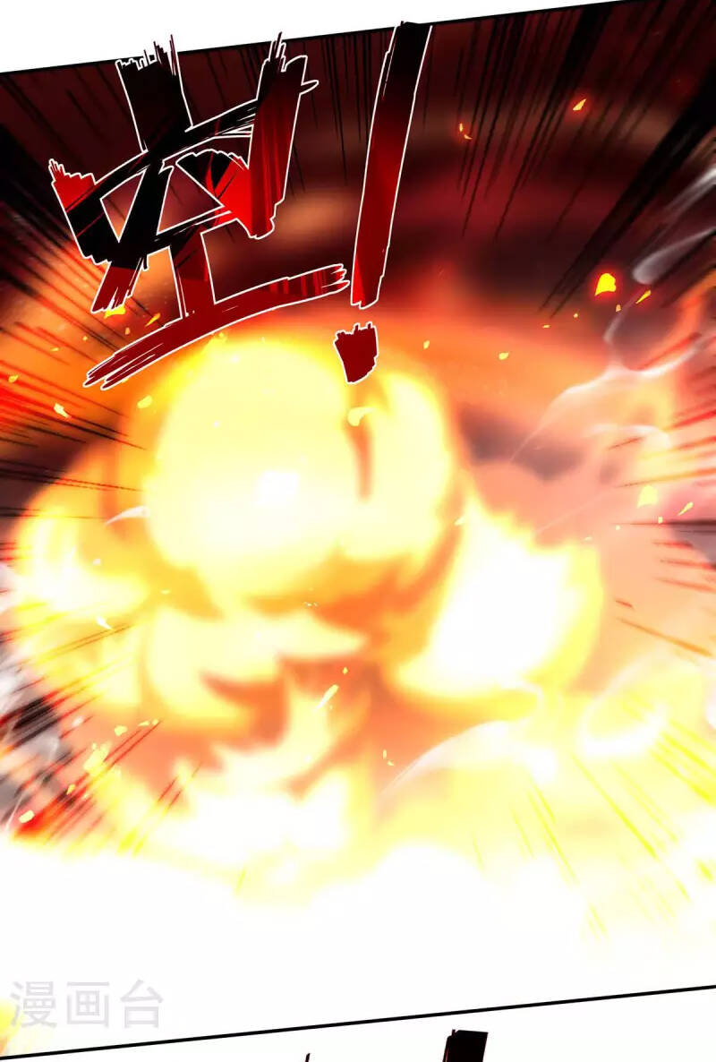 Nghịch Thiên Chí Tôn - Chương 141