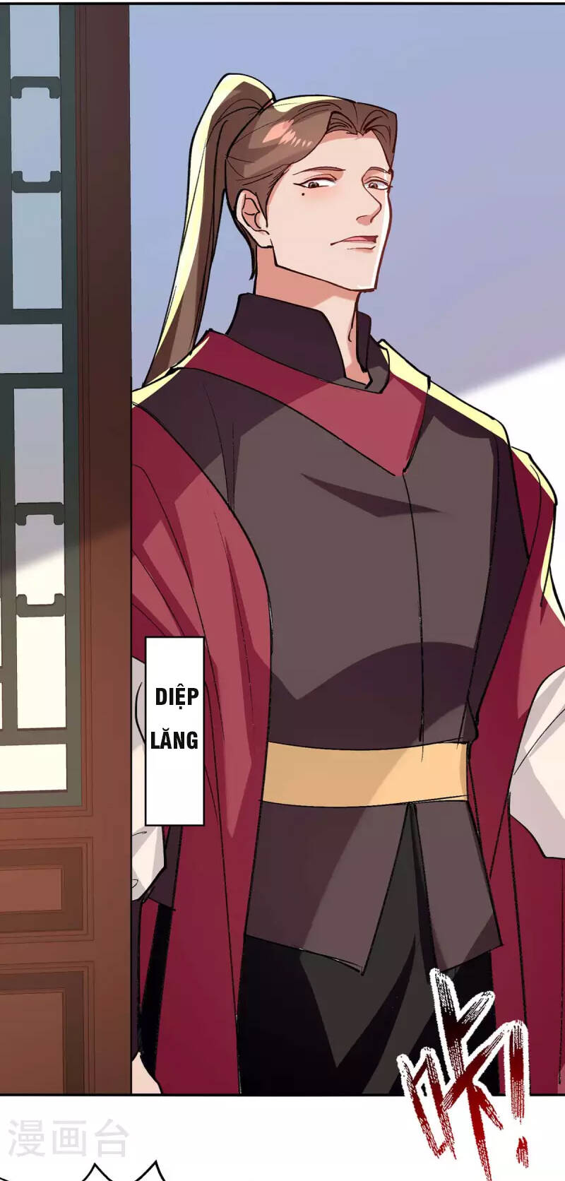 Nghịch Thiên Chí Tôn - Chương 141