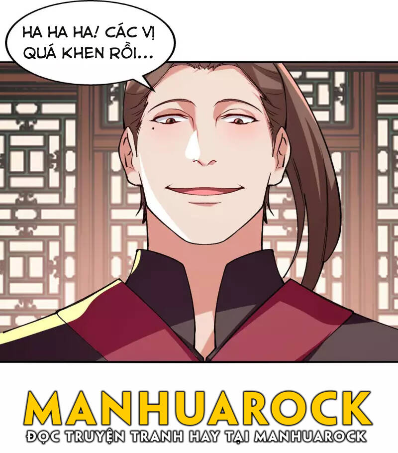 Nghịch Thiên Chí Tôn - Chương 141