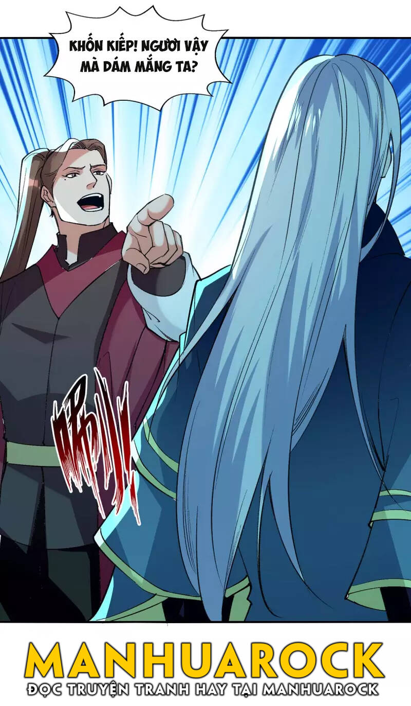 Nghịch Thiên Chí Tôn - Chương 141