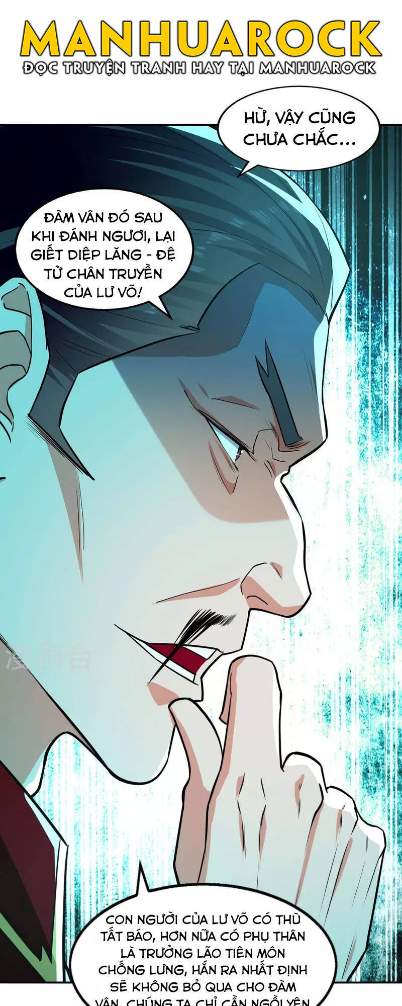 Nghịch Thiên Chí Tôn - Chương 144