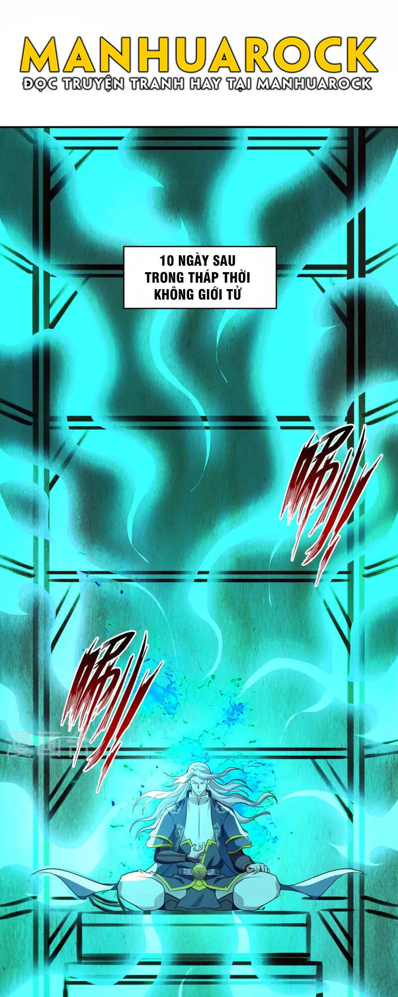 Nghịch Thiên Chí Tôn - Chương 144