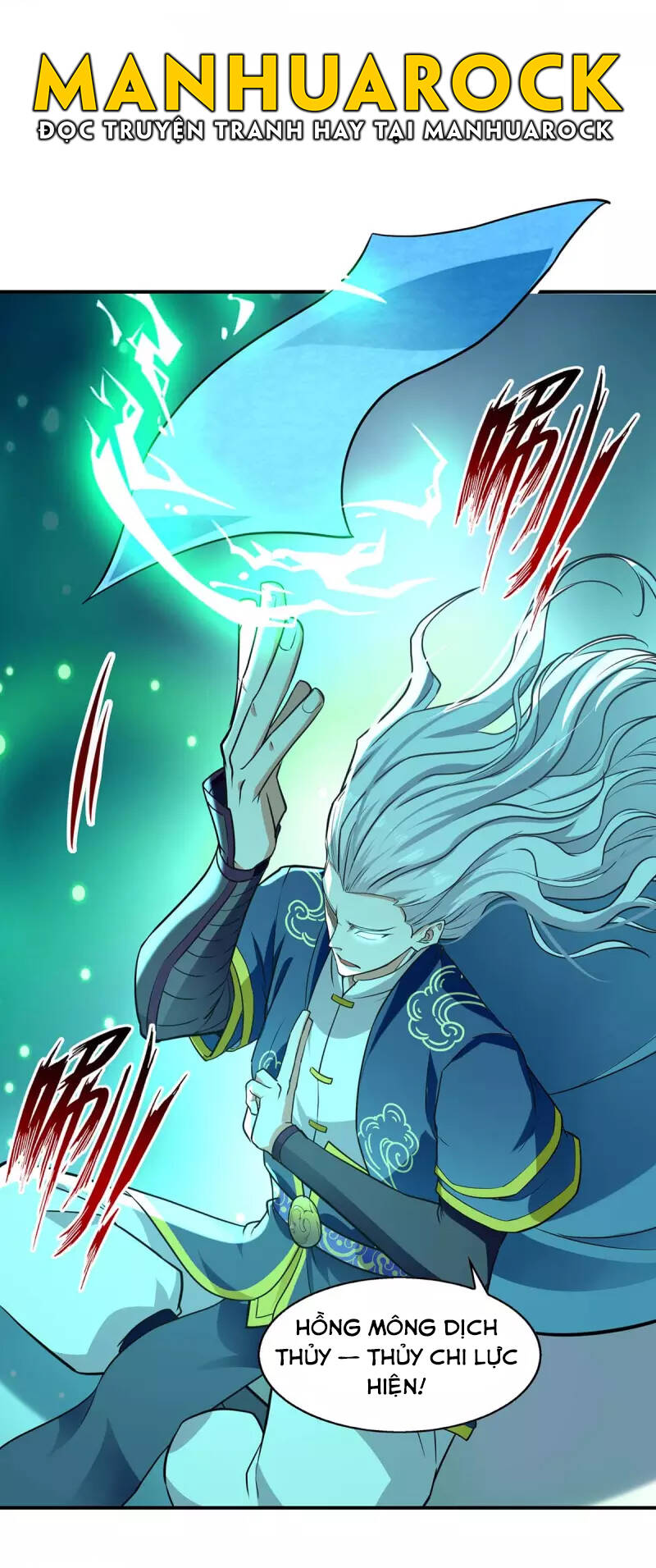 Nghịch Thiên Chí Tôn - Chương 144