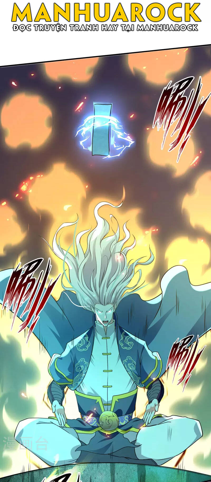 Nghịch Thiên Chí Tôn - Chương 144