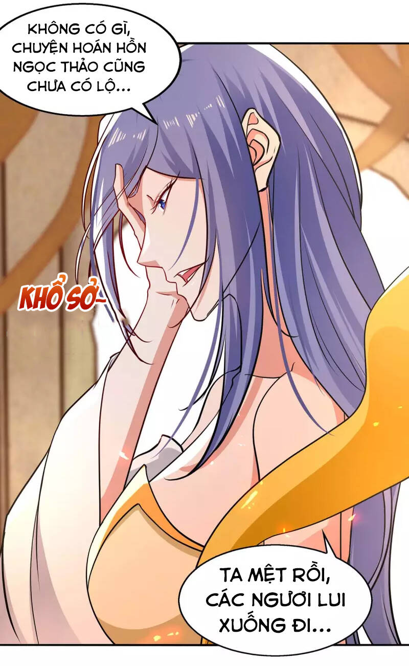 Nghịch Thiên Chí Tôn - Chương 144