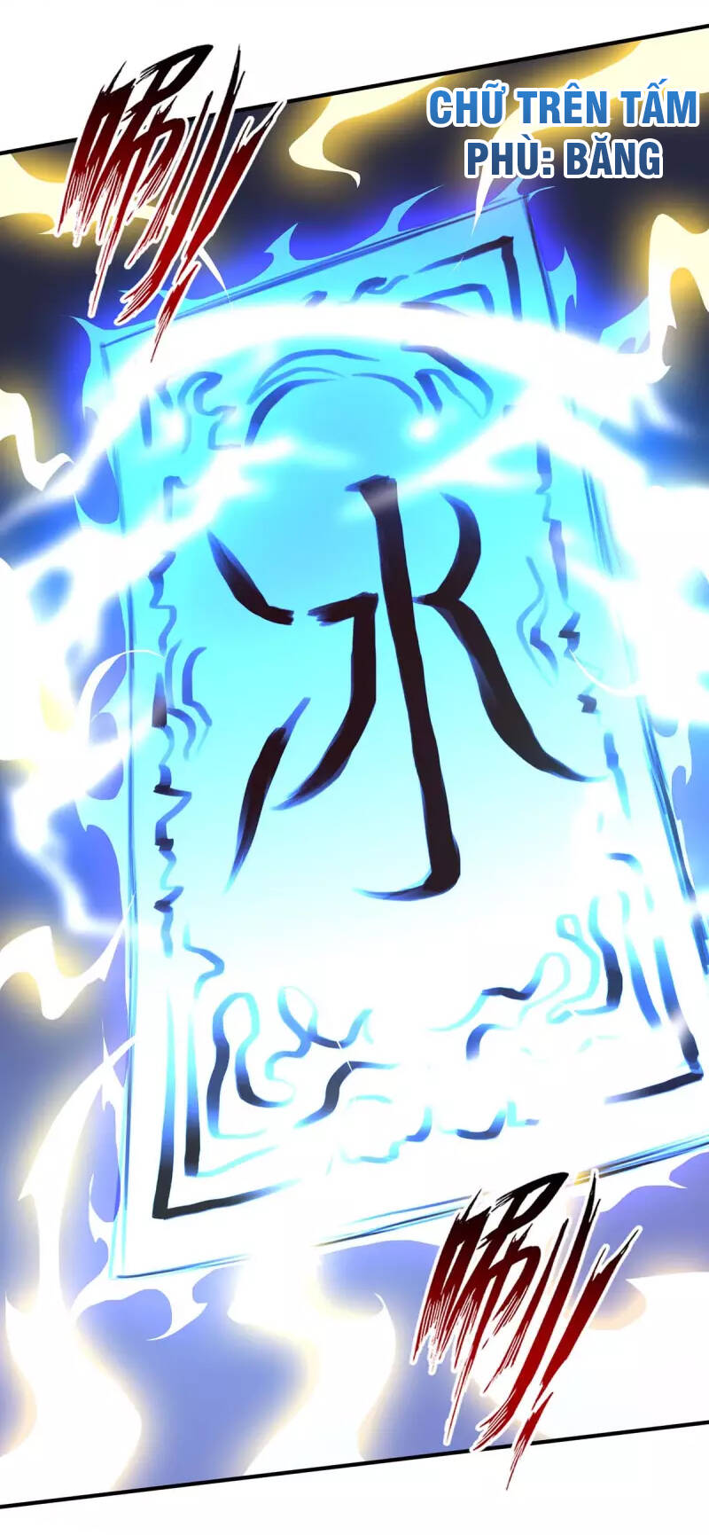 Nghịch Thiên Chí Tôn - Chương 144