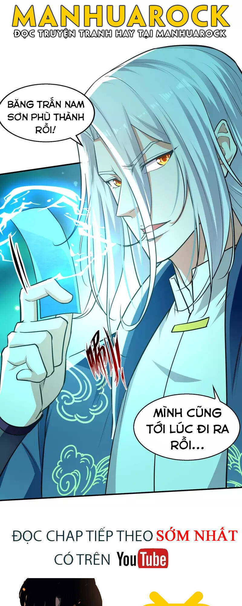 Nghịch Thiên Chí Tôn - Chương 144