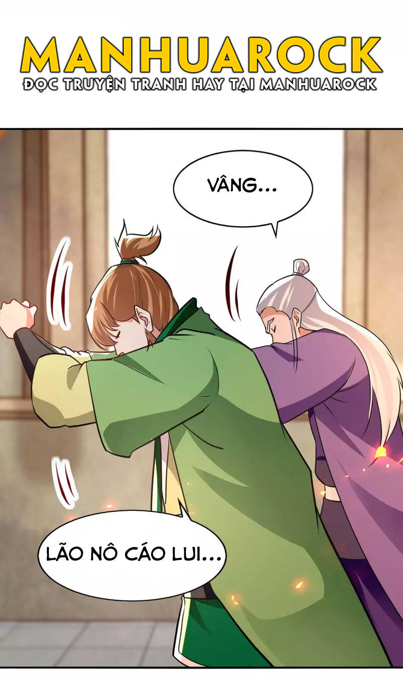 Nghịch Thiên Chí Tôn - Chương 144