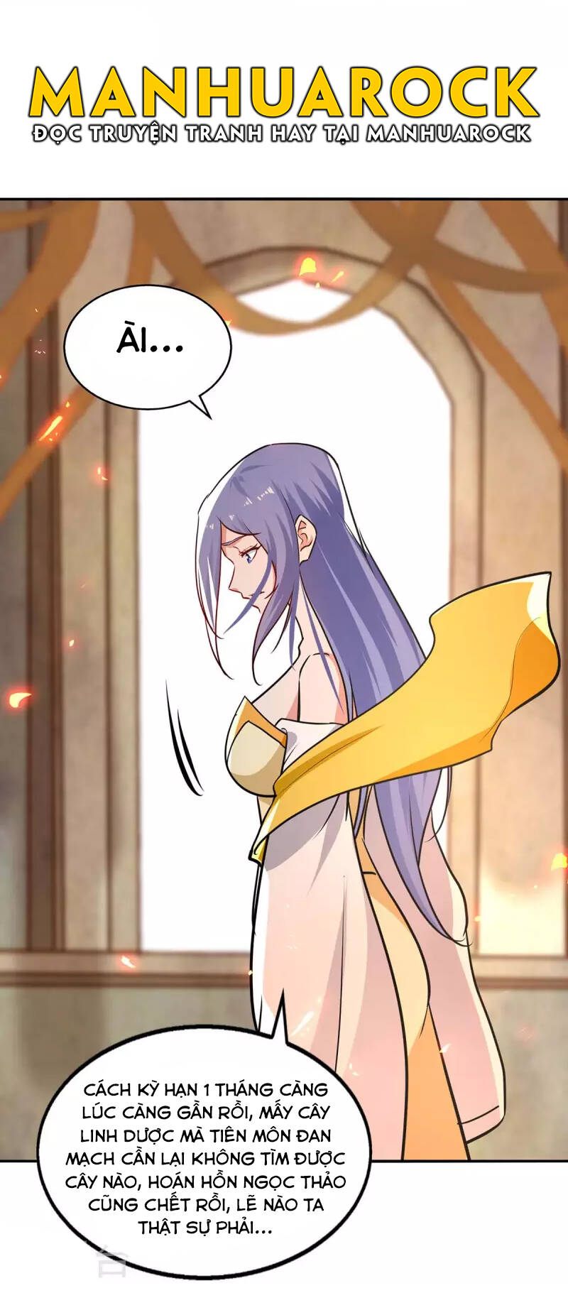 Nghịch Thiên Chí Tôn - Chương 144