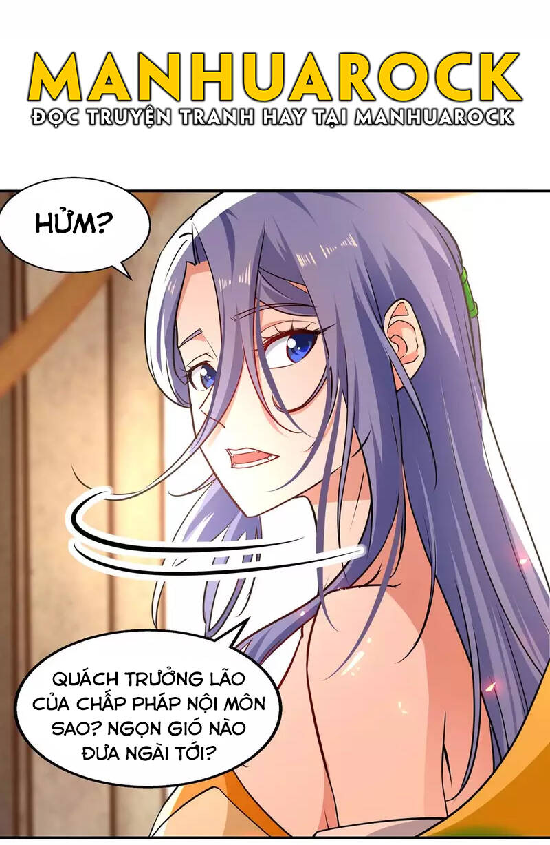 Nghịch Thiên Chí Tôn - Chương 144