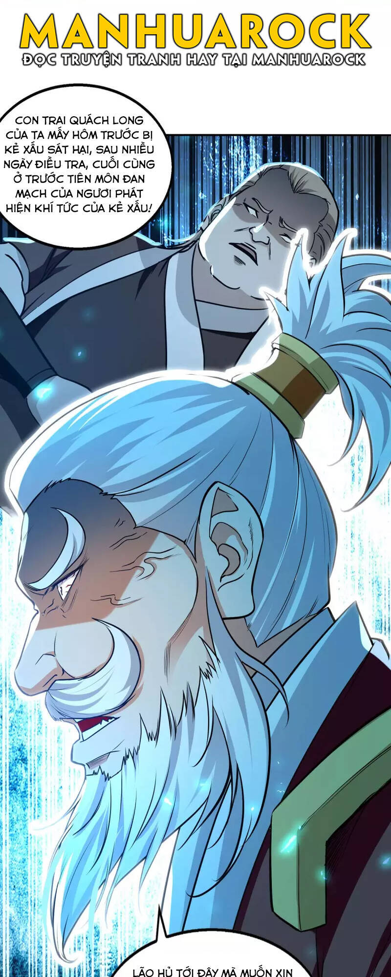 Nghịch Thiên Chí Tôn - Chương 144