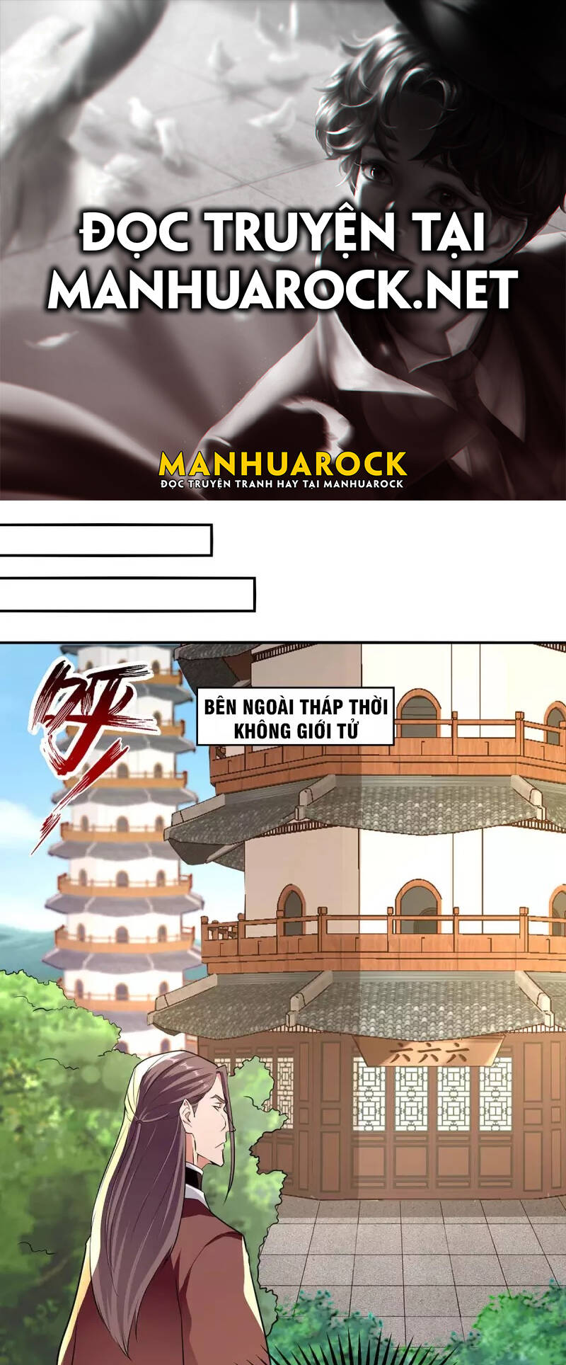 Nghịch Thiên Chí Tôn - Chương 145