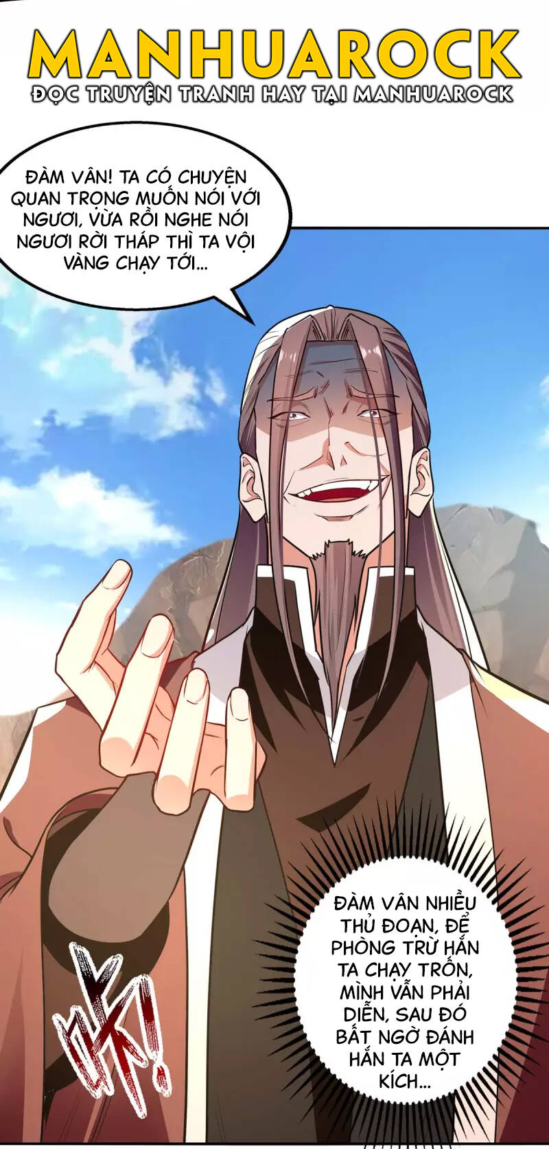 Nghịch Thiên Chí Tôn - Chương 145